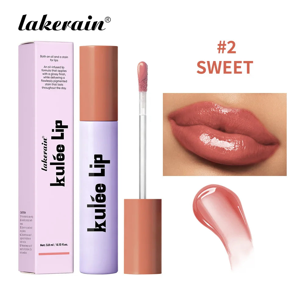 Lunaria™ Lip Oil