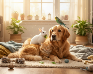 Collection image for: Dogs