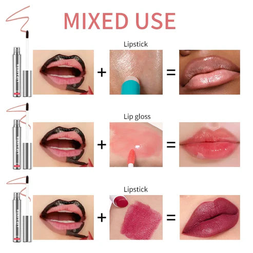 LipTattoo Peel-Off Liner