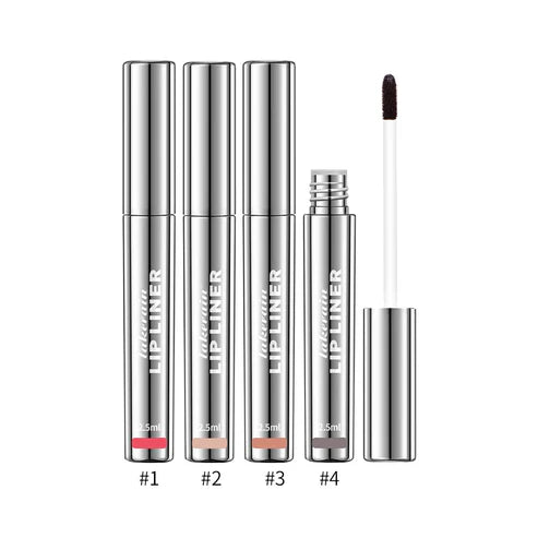 LipTattoo Peel-Off Liner