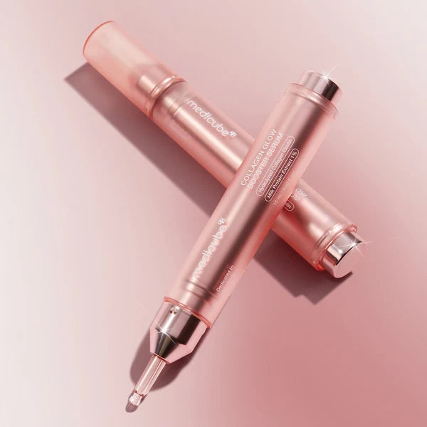 GlassMilk™ Glow Serum