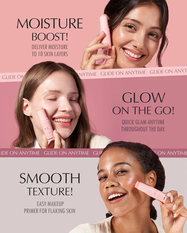 Lunaria™ Glow Balm