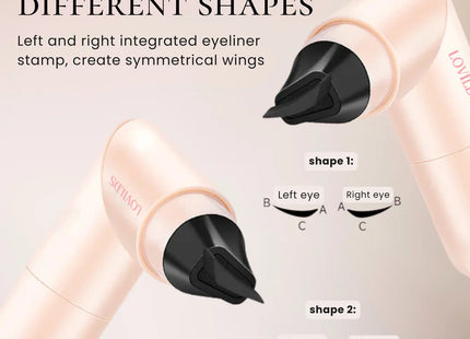 SmoothWing Stamp Pen