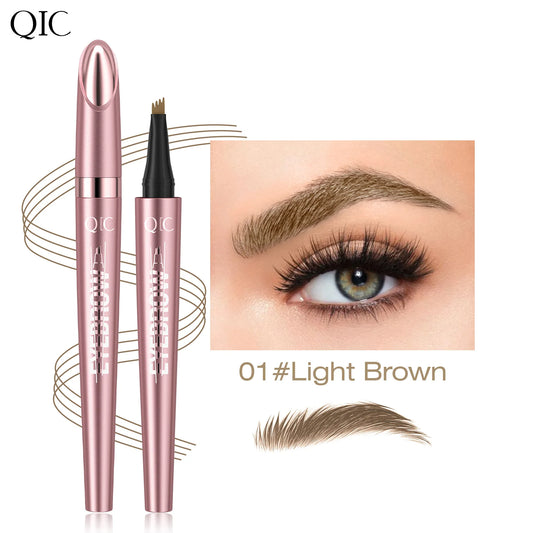 Dark Brown Eyebrow Pencil