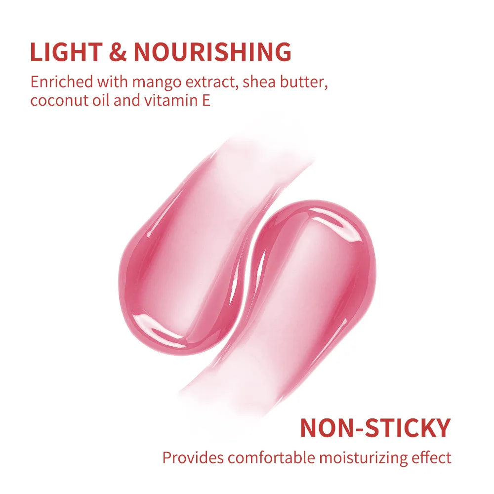 Lunaria™ Lip Oil