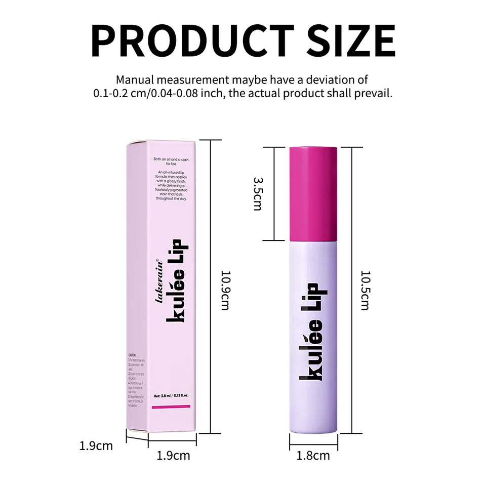 Lunaria™ Lip Oil