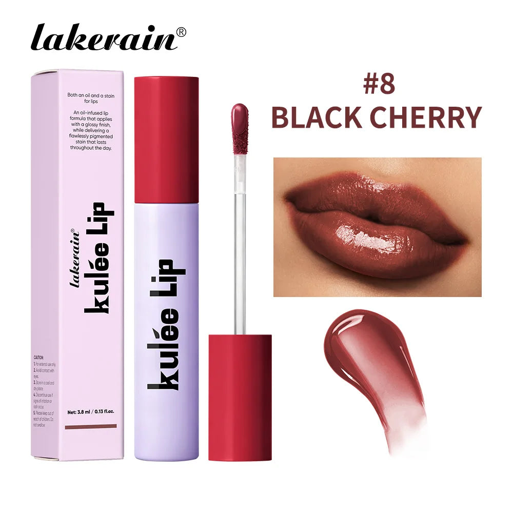 Lunaria™ Lip Oil