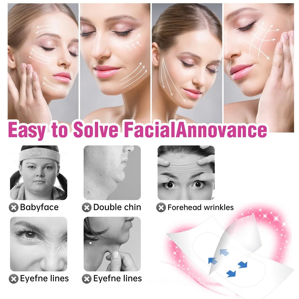 FaceSnatch™ Lift Tape
