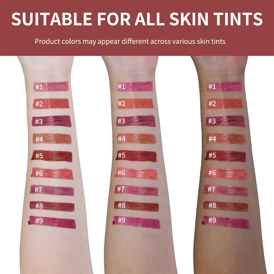 Lunaria™ Lip Oil