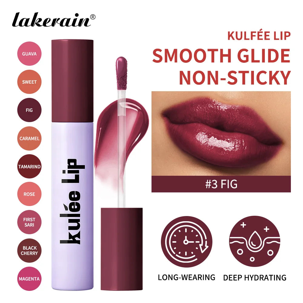 Lunaria™ Lip Oil