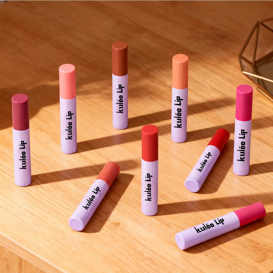 Lunaria™ Lip Oil