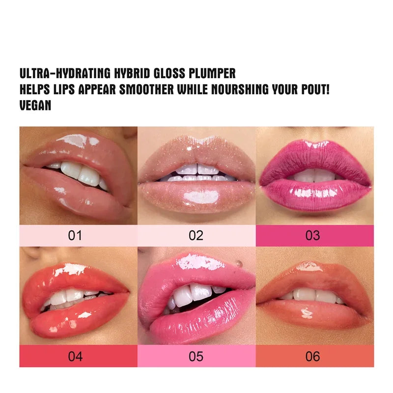 Lunaria™ Lip Plumper