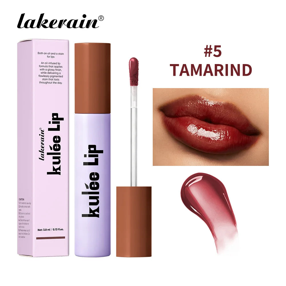Lunaria™ Lip Oil