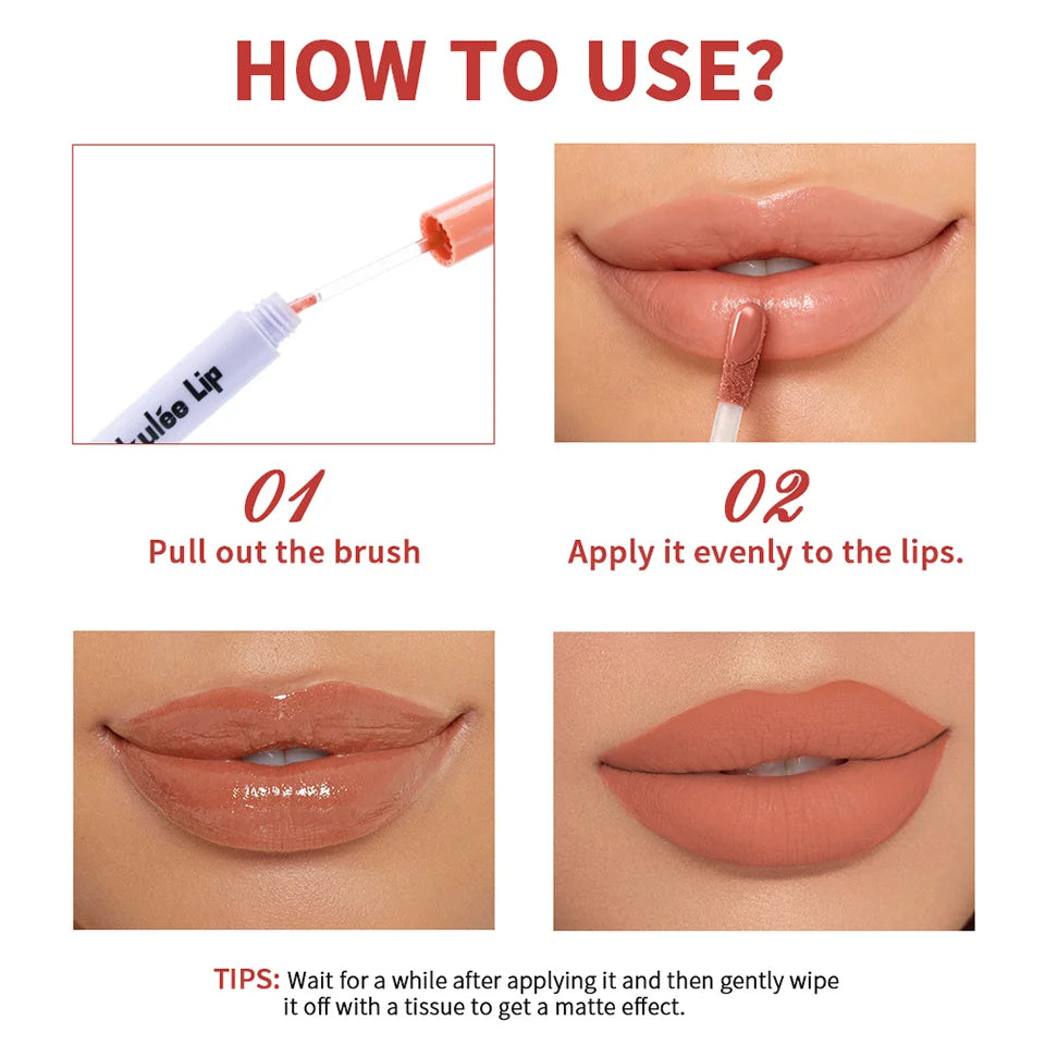 Lunaria™ Lip Oil