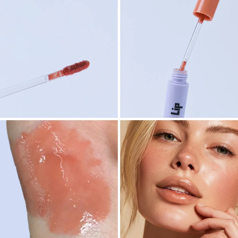 Lunaria™ Lip Oil