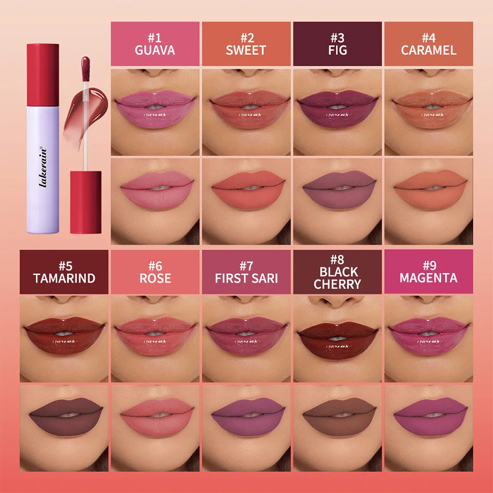 Lunaria™ Lip Oil