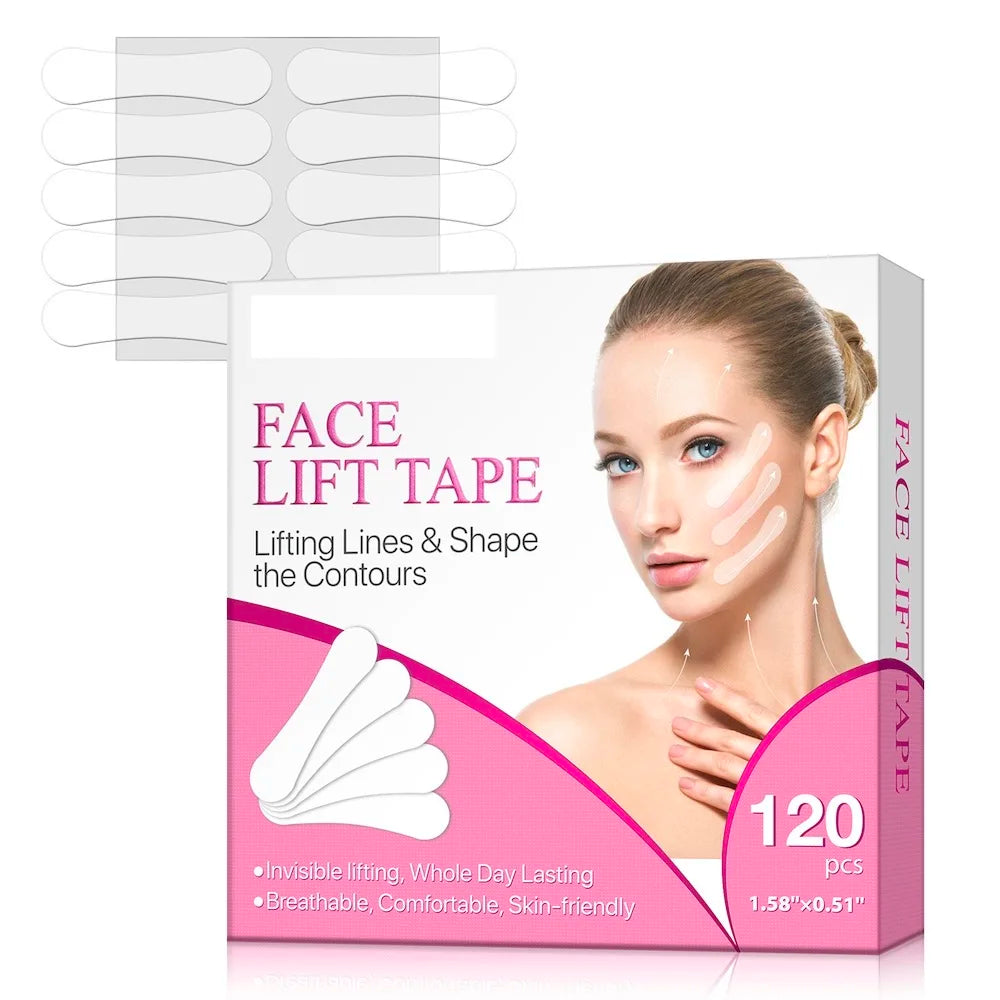 FaceSnatch™ Lift Tape