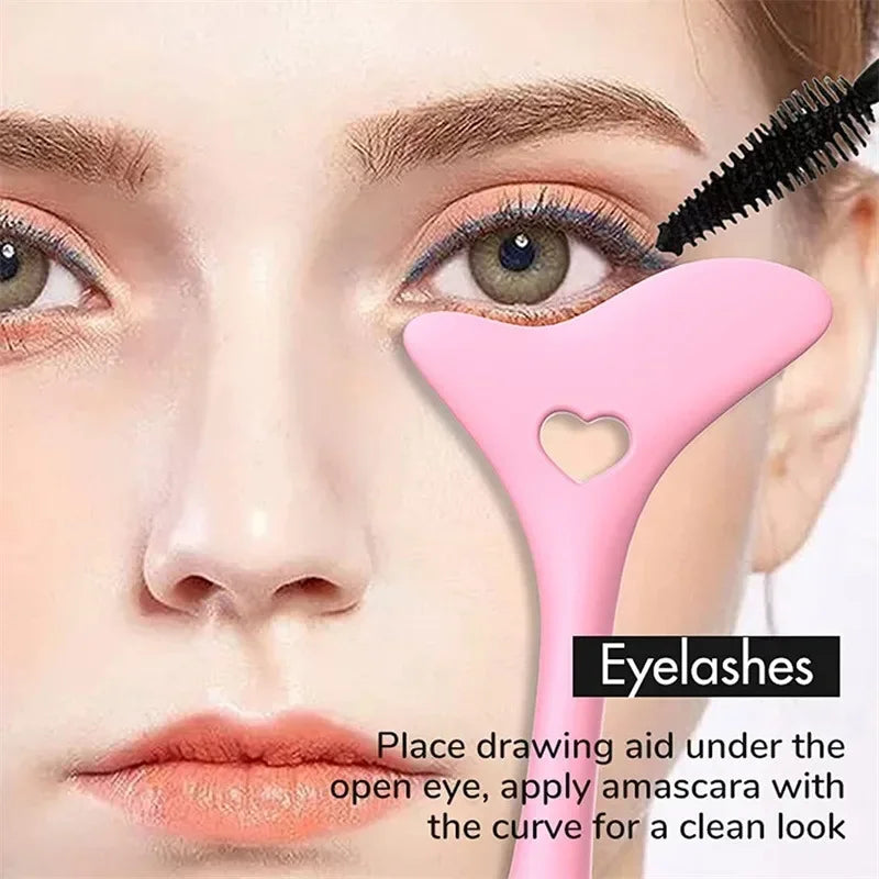 Multi functional Eyeliner Stencil Wing