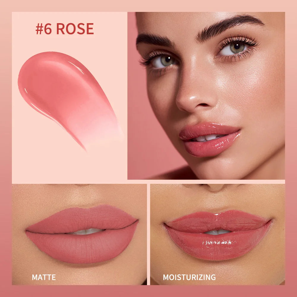 Lunaria™ Lip Oil