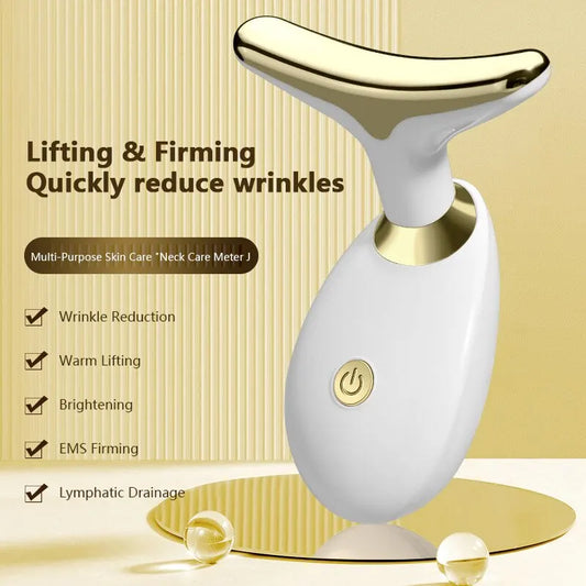SculptChill™ Face Wand