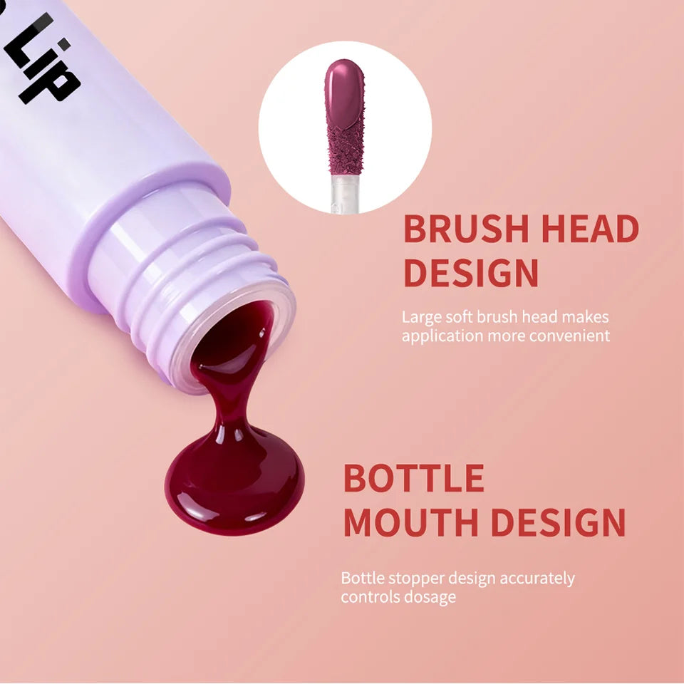 Lunaria™ Lip Oil