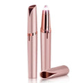 Electric Eyebrow Trimmer Hair Removal