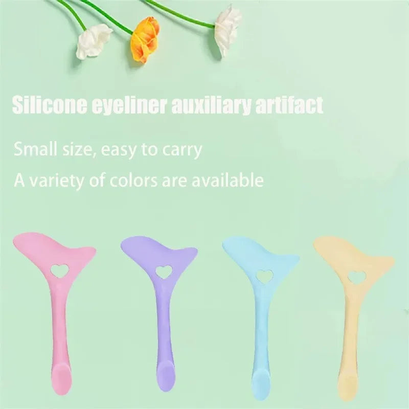 Multi functional Eyeliner Stencil Wing