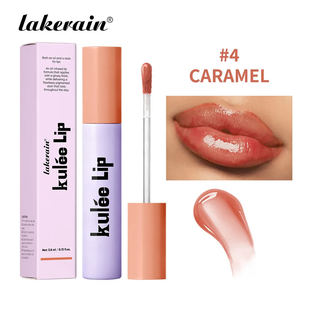 Lunaria™ Lip Oil