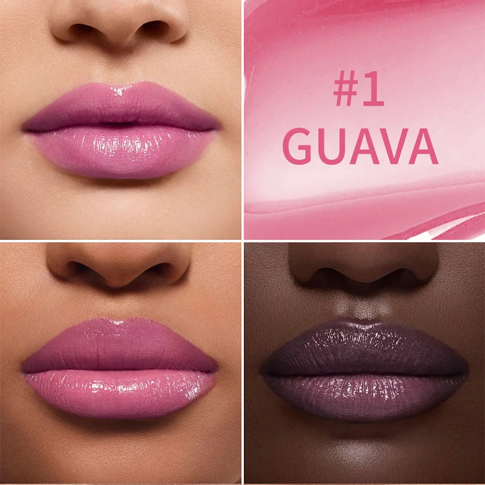 Lunaria™ Lip Oil