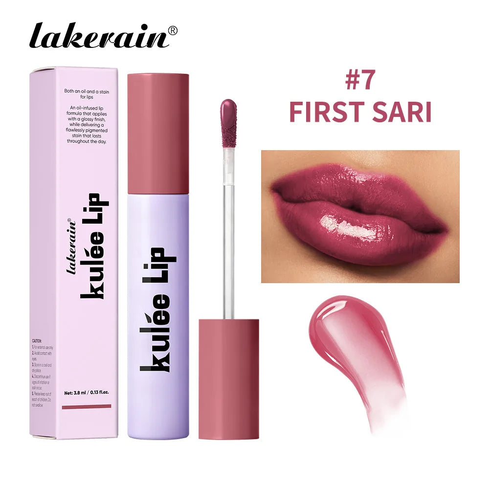 Lunaria™ Lip Oil