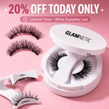 Lunaria Magnetic Lash Kit