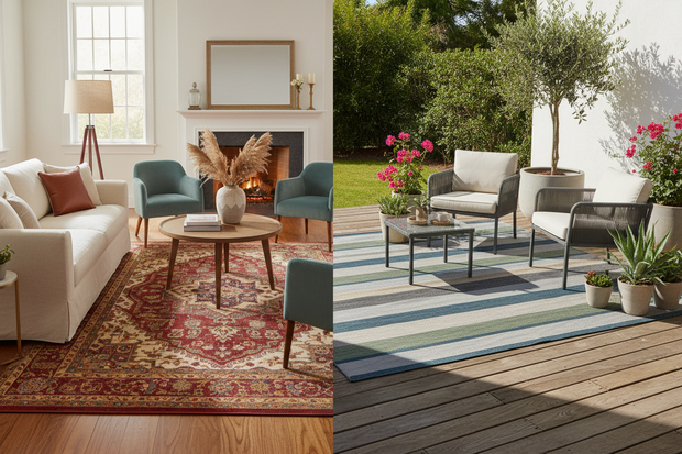 <h4><strong>Home Decor</strong></h4><h1>Rugs</h1>