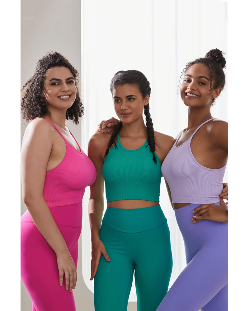 Lunaria™ Pocket Leggings