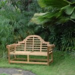 Two Seater Bench