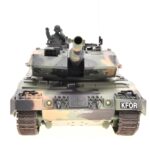 German Leopard Rc Battle Tank