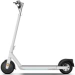 Neon Lithium Electric Scooter.