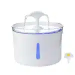 Automatic Electric Pet Drinking Water Fountain
