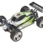Wd Remote Control Off Road Buggy.