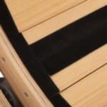 WhiskerWorkout: Premium Wooden Cat Treadmill for Feline Fitness and Fun