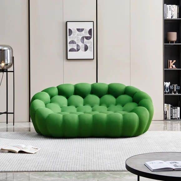 Luxurious Bubble Cloud Sofa