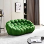 Luxurious Bubble Cloud Sofa